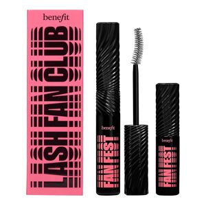Benefit Cosmetics Big Lil Lash Fan Fest Mascara Booster Set - Makeup Sets 1