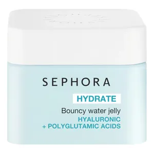 Sephora Collection Hydrate Bouncy Water Jelly