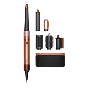 Dyson Airwrap I.D. Multi-Styler Straight To Wavy