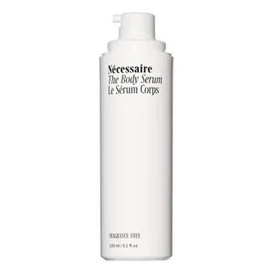 Necessaire The Body Serum Fragrance-Free