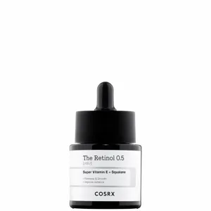 CosRx The Retinol 0.5 Oil