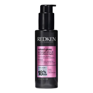 Redken Acidic Color Gloss Naked Gloss Oil