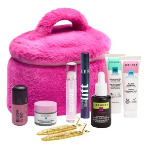 Sephora Collection Great Holiday Treats