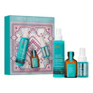Moroccanoil Exclusive Hair Set