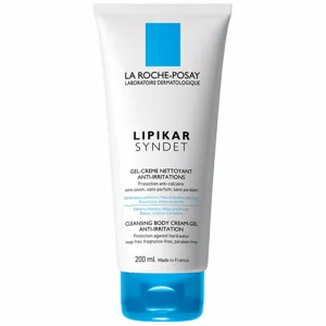 La Roche-Posay Lipikar Syndet Body Wash