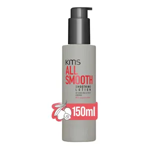 KMS All Smooth Smoothing Lotion