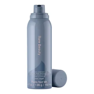 Rare Beauty Find Comfort Hydrating Body Mousse To Oil