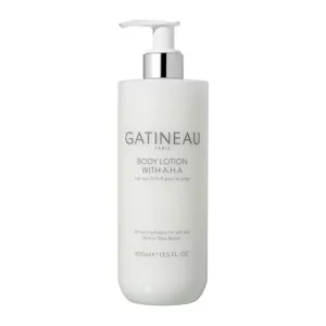 Gatineau Aha Body Lotion