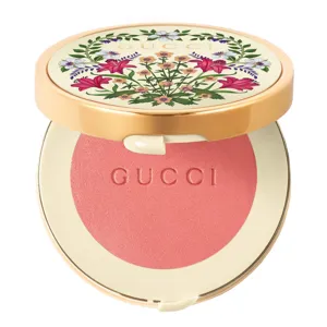 Gucci Flora Blush De Beauté - Cheeks & Eyes Powder, Luminous Matt