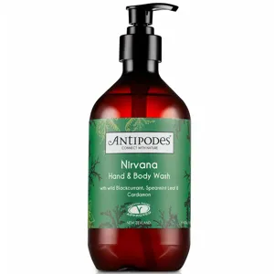 Antipodes Gel Manos Y Cuerpo Antipodes Nirvana