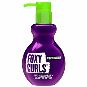 TIGI Foxy Curls Contour Cream
