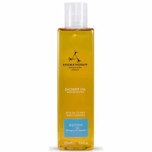 Aromatherapy Associates Revive Shower Oil