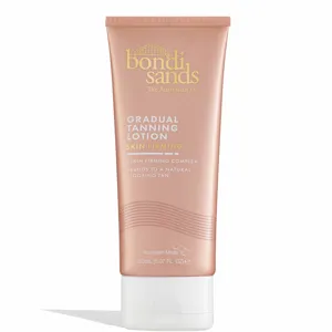 Bondi Sands Skin Firming Gradual Tanning Lotion