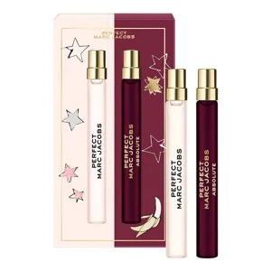 Marc Jacobs Perfect For Women Set