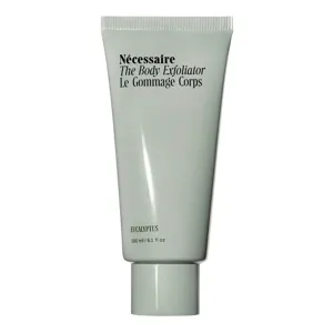 Necessaire The Body Exfoliator Eucalyptus
