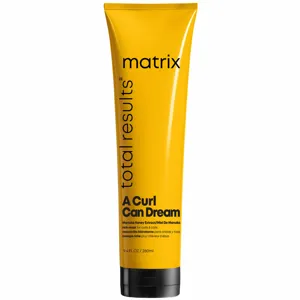 Matrix A Curl Can Dream Manuka Honey Infused Rich Hair Mask For Curls And Coils