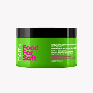 Matrix Food For Soft Hair Mask