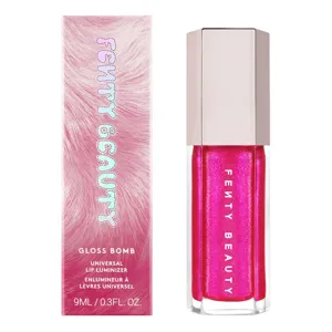 Fenty Beauty Wattamoment Gloss Bomb Universal Lip Luminizer