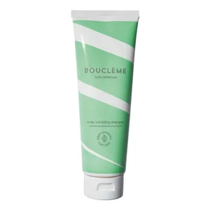 Bouclème Scalp Exfoliating Shampoo
