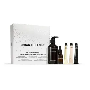 Grown Alchemist The Skincare Icons Kit