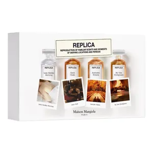 Maison Margiela Replica Discovery Eau De Toilette
