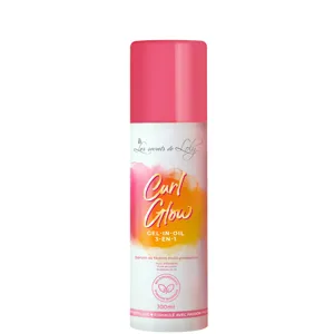 Les Secrets De Loly Curl Glow