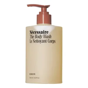 Necessaire The Body Wash Olibanum