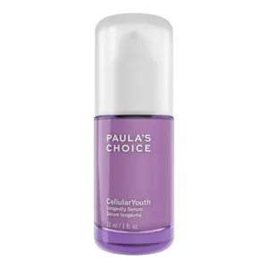 Paula's Choice Cellularyouth Age-Disrupting Longevity Serum For Firming, Lifting & Smoothing