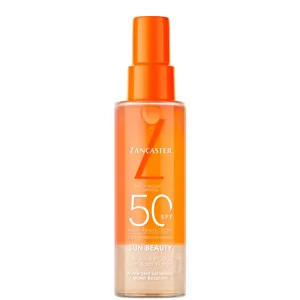 Lancaster Sun Beauty Sun Protective Water Spf30