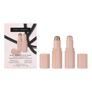 Fenty Beauty Mini Match Stix Duo Contour + Highlighter