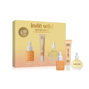 inde wild Bestseller Kit