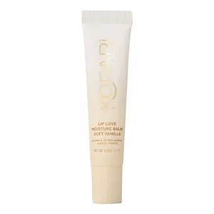 Kopari Beauty Lip Love Moisture Balm