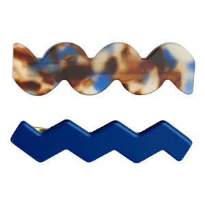 Sephora Collection Snap Hair Clips