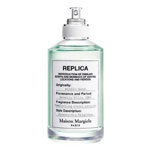 Maison Margiela Replica' Bubble Bath