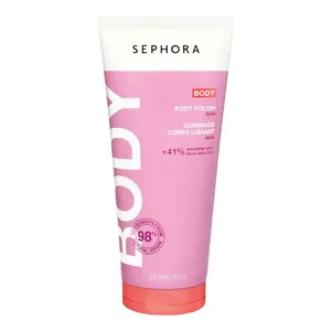 Sephora Collection Aha Body Polish