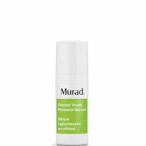 Murad Sérum Regenerador Con Retinol De Murad