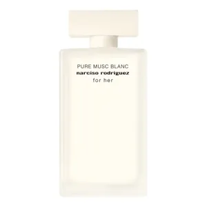 Narciso Rodriguez For Her Pure Musc Blanc - Eau De Parfum Intense