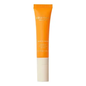 Relevant: Your Skin Seen Your Skin Seen Beam + Glow Eye Serum