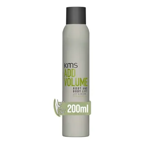 KMS Add Volume Root And Body Lift