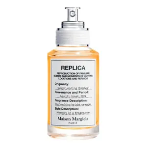 Maison Margiela Replica Never Ending Summer Eau De Toilette