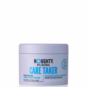 Noughty Care Taker Scalp Relief Treatment Mask