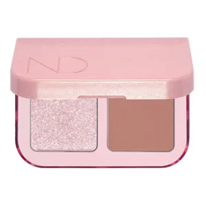 Natasha Denona Essential Eyeshadow Duo