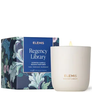 Elemis Regency Library Kerze
