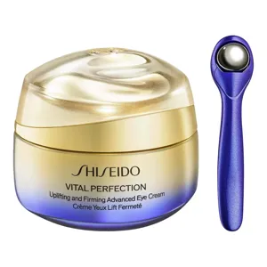 Shiseido Vital Perfection Advanced Eye Cream
