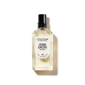 L'Occitane Cédre Encens Eau De Toilette