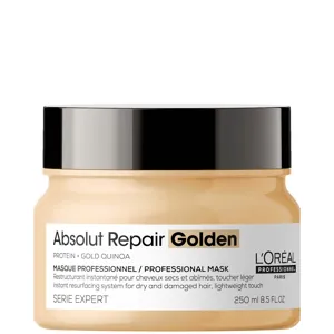 L'Oréal Professionnel Serié Expert Absolut Repair Gold Lightweight Mask