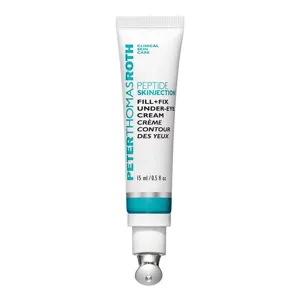 Peter Thomas Roth Peptide Skinjection Fill + Fix Under-Eye Cream