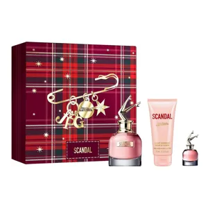 Jean Paul Gaultier Scandal Eau De Parfum