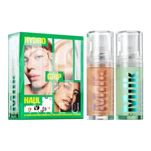 Milk Makeup Hydro Grip Haul - Sephora Exclusive
