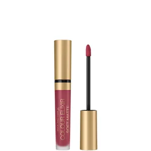 Max Factor Colour Exlixir Soft Matte Liquid